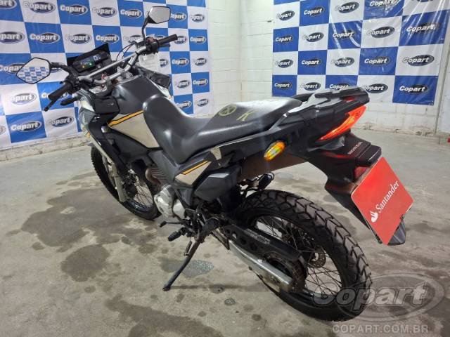 2022 HONDA XRE 300 