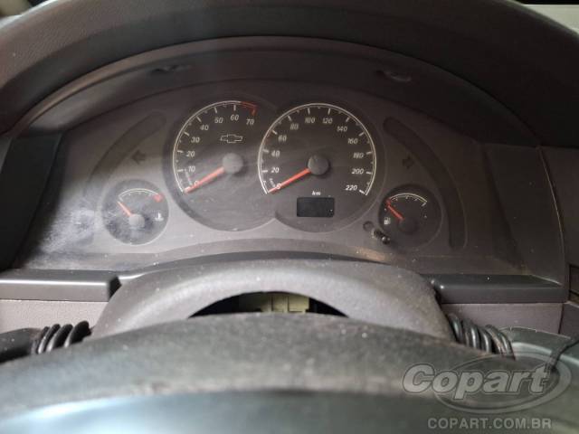 2011 CHEVROLET MERIVA 