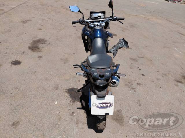 2019 HONDA XRE 300 