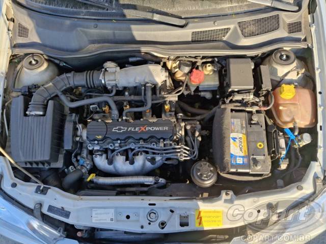 2009 CHEVROLET ASTRA 