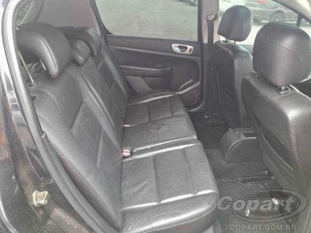 2008 PEUGEOT 307 