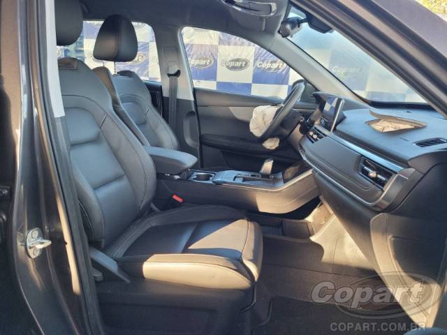 2024 CAOA CHERY TIGGO 5X 