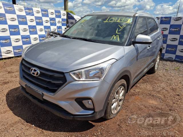 2023 HYUNDAI CRETA 