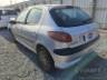 2005 PEUGEOT 206 