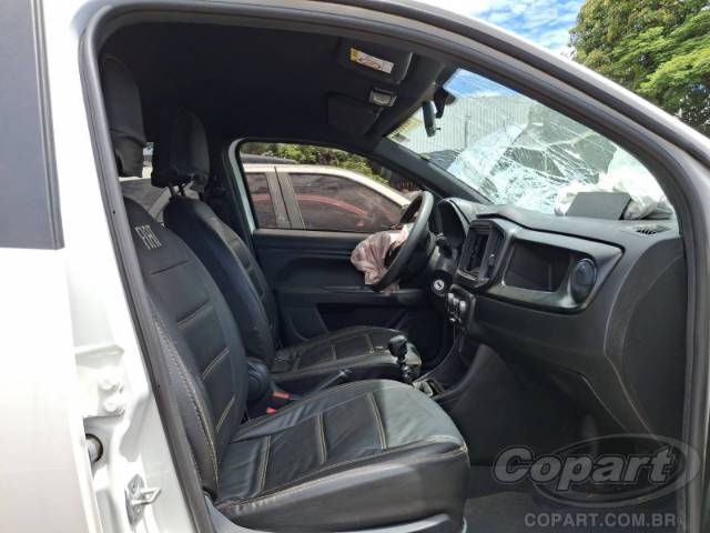 2025 FIAT STRADA CD 