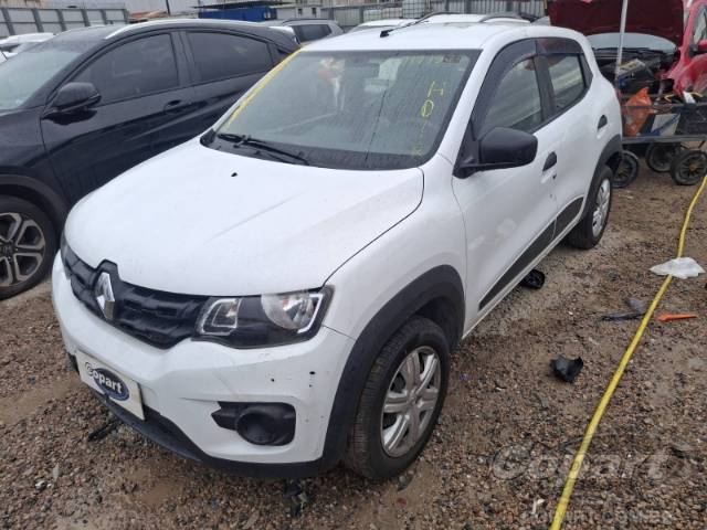 2020 RENAULT KWID 