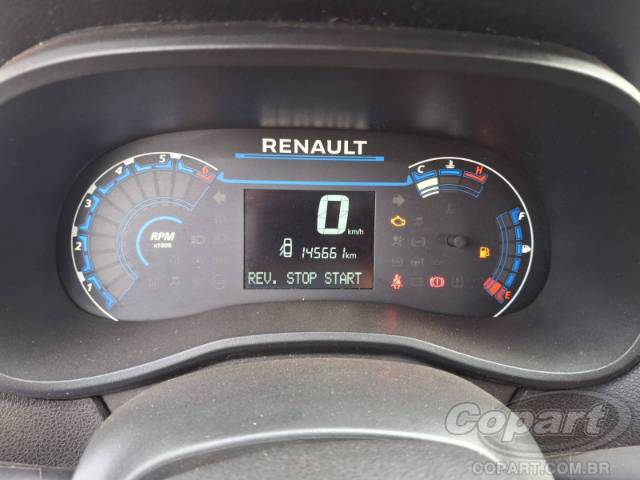 2023 RENAULT KWID 
