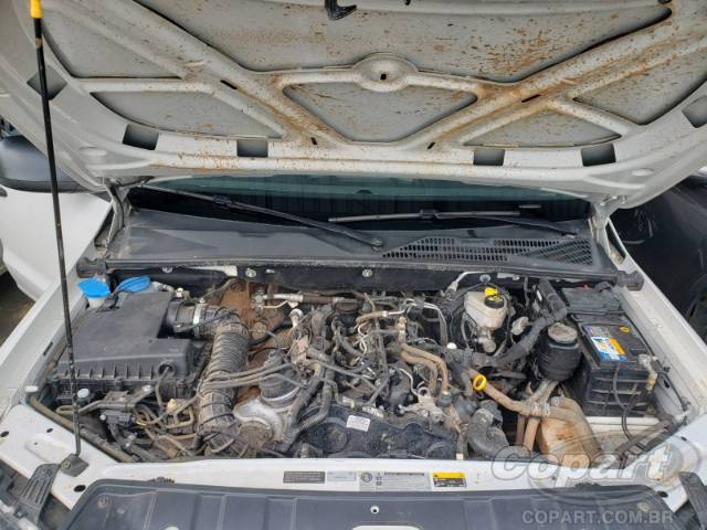 2018 VOLKSWAGEN AMAROK 