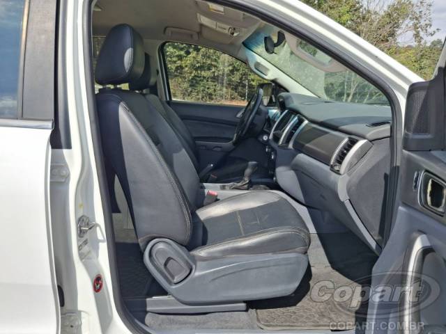 2018 FORD RANGER CD 