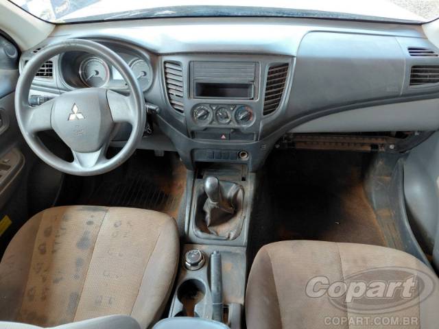 2023 MITSUBISHI L200 TRITON 