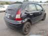2007 CITROEN C3 
