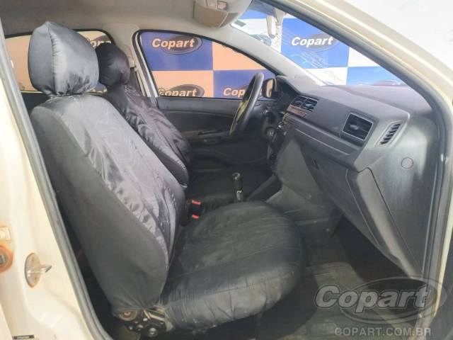 2023 VOLKSWAGEN GOL 