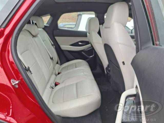 2020 JAGUAR E-PACE 