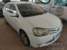 2014 TOYOTA ETIOS SEDA
