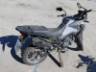 2026 HONDA XRE 190 
