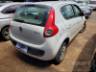 2016 FIAT PALIO 