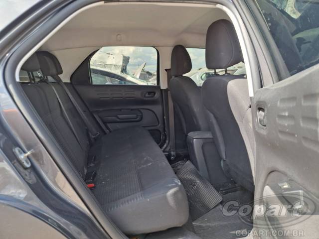 2022 CITROEN C4 CACTUS 