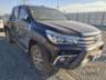 2018 TOYOTA HILUX CD 