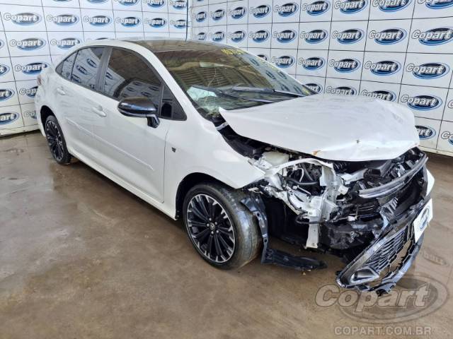 2023 TOYOTA COROLLA — foto do lote