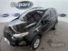 2017 FORD ECOSPORT 