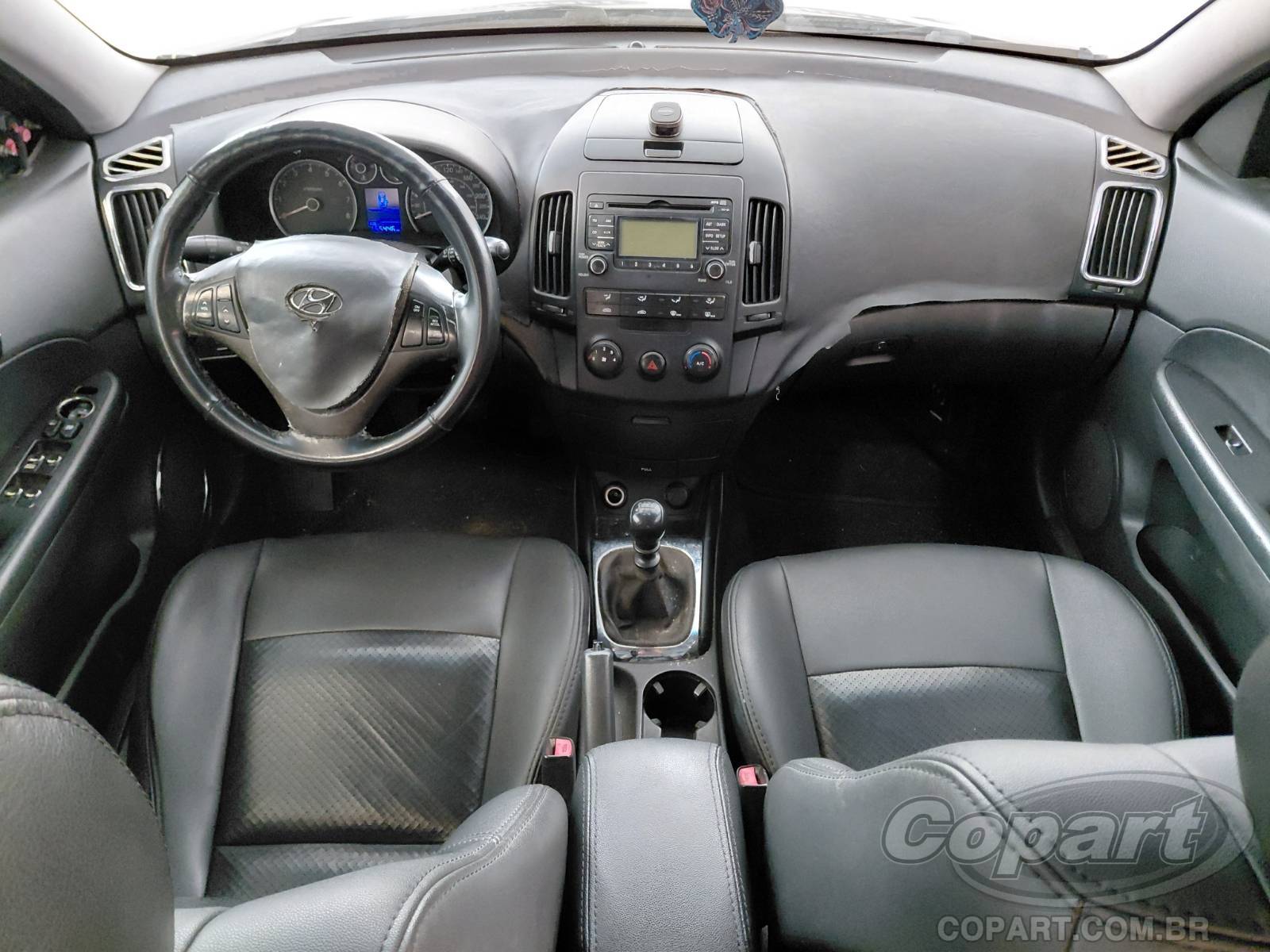 2010 HYUNDAI I30 — foto 9 de 10
