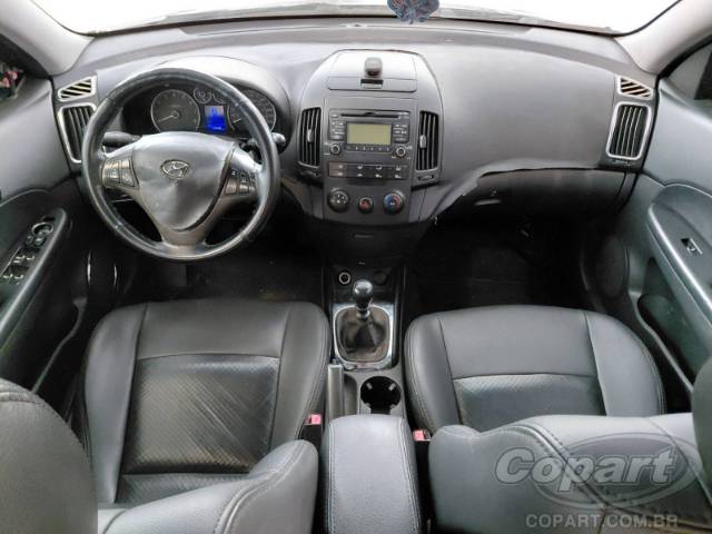 2010 HYUNDAI I30 