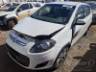 2016 FIAT PALIO 