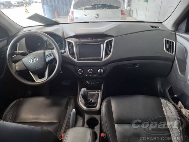 2019 HYUNDAI CRETA 