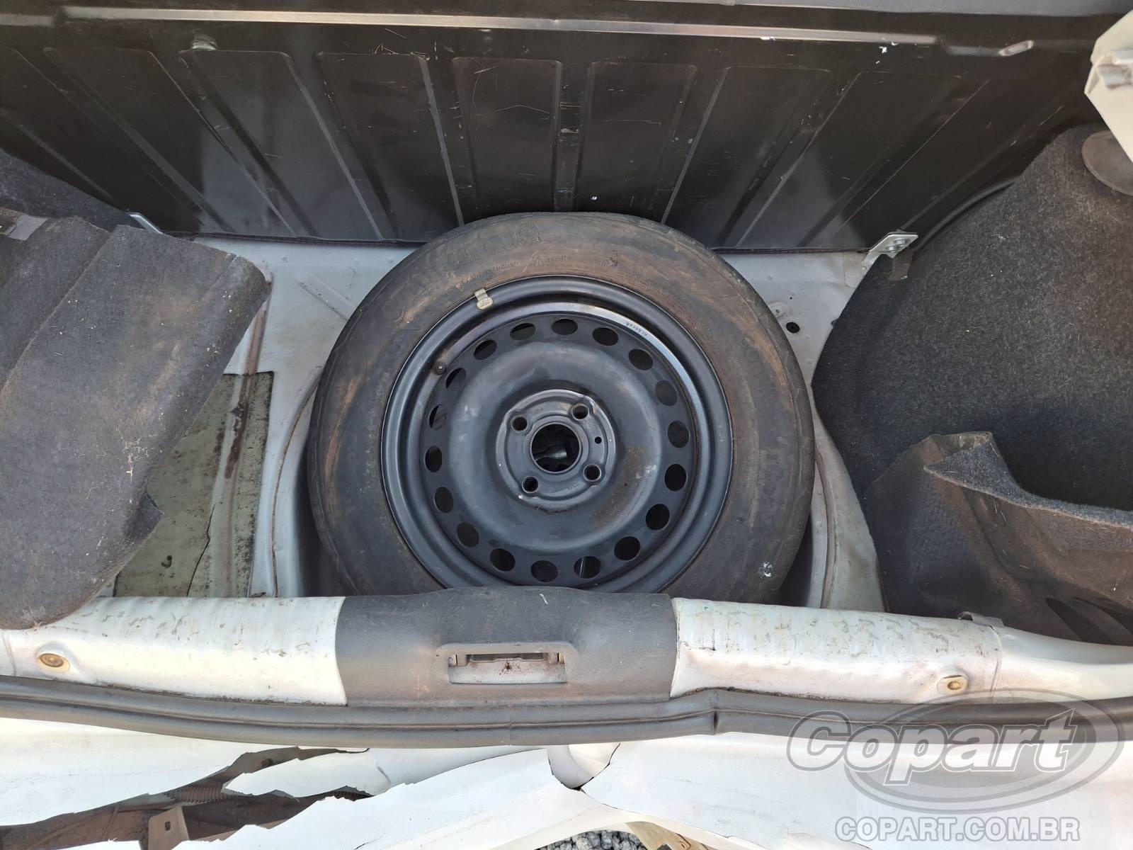 Foto 10 de 15: 2014 VOLKSWAGEN GOL