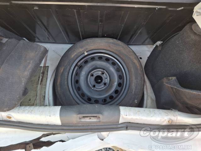 2014 VOLKSWAGEN GOL 