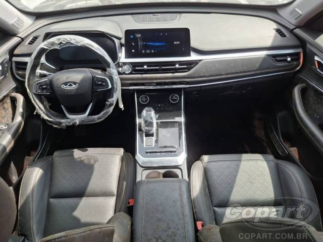 2022 CAOA CHERY TIGGO 8 