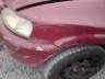 2003 CHEVROLET CELTA 