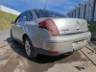 2008 CITROEN C4 PALLAS 