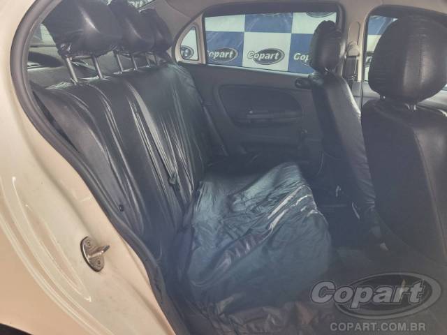 2021 VOLKSWAGEN VOYAGE 