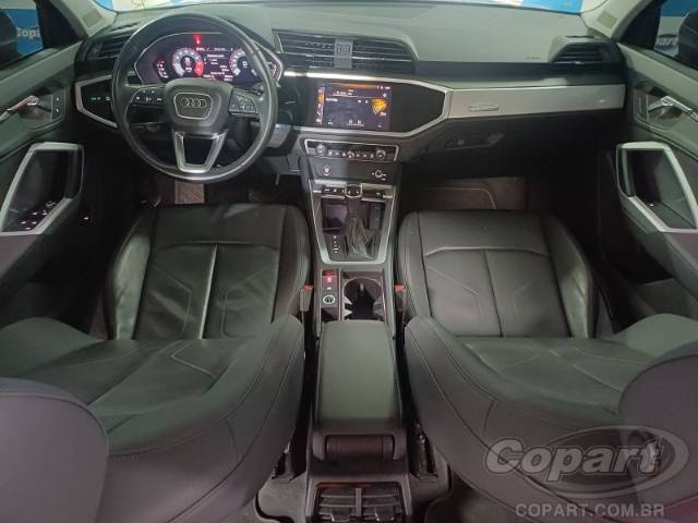 2022 AUDI Q3 SPORTBACK 