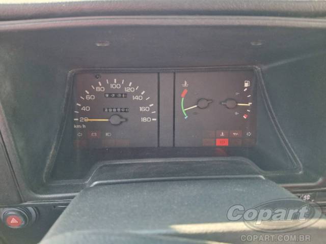 1994 CHEVROLET C-20 CD 