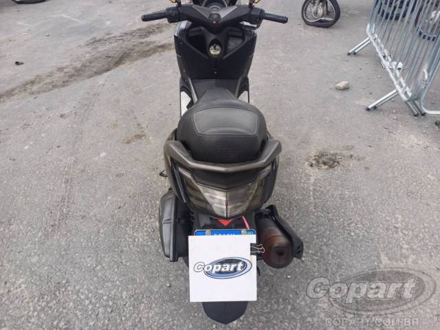 2019 YAMAHA NMAX 