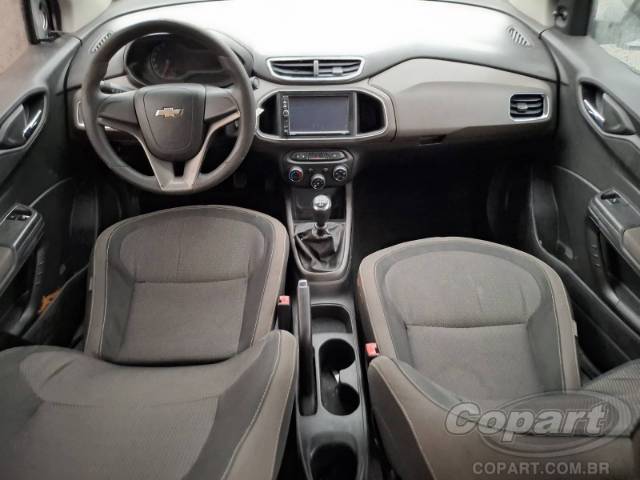 2014 CHEVROLET PRISMA 