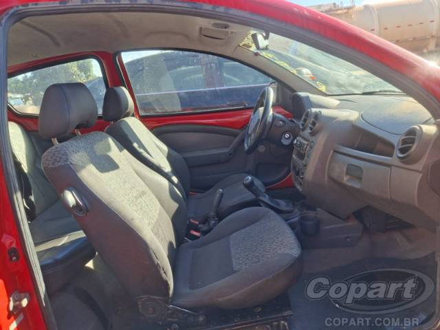 2013 FORD KA 