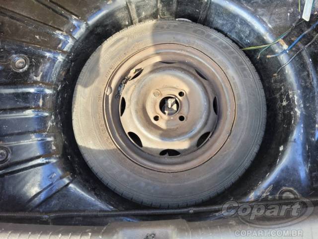 1998 CHEVROLET CORSA 