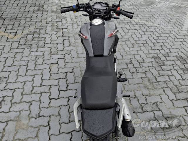 2025 SHINERAY XY 150 