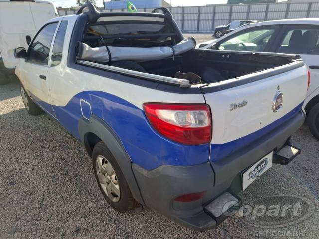 2020 FIAT STRADA CE 