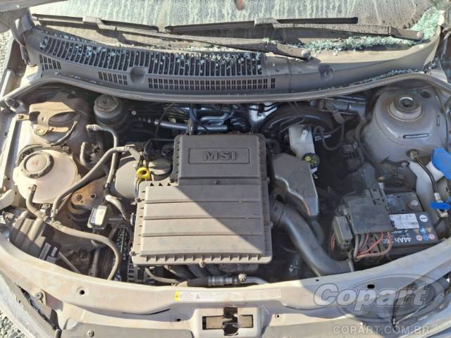 2025 VOLKSWAGEN SAVEIRO CD 