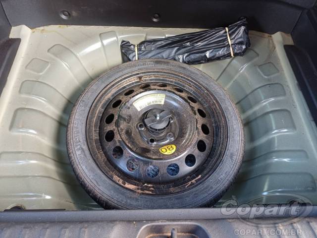 2021 CHEVROLET TRACKER 