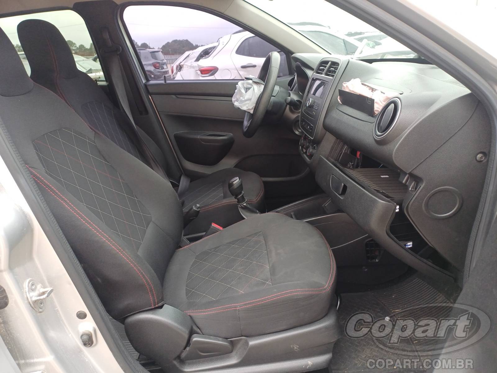 Foto 5: 2021 RENAULT KWID