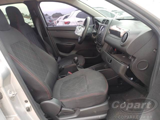 2021 RENAULT KWID 