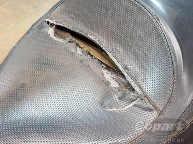 2018 DAFRA CITYCOM S 