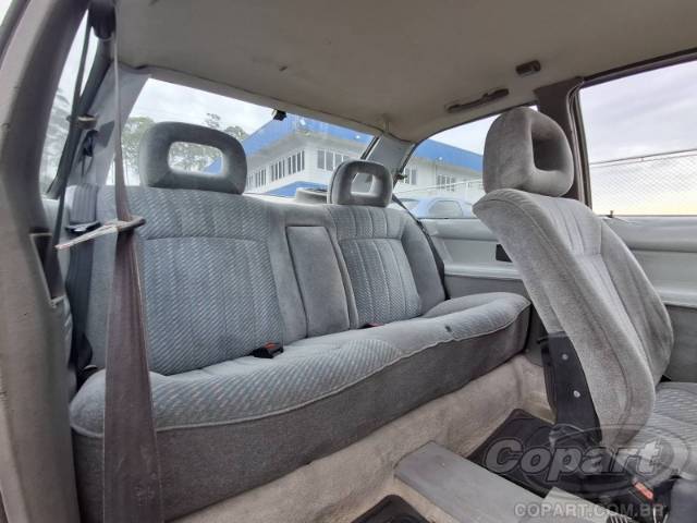 1992 VOLKSWAGEN SANTANA 