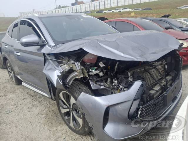 2025 BYD SONG PLUS 