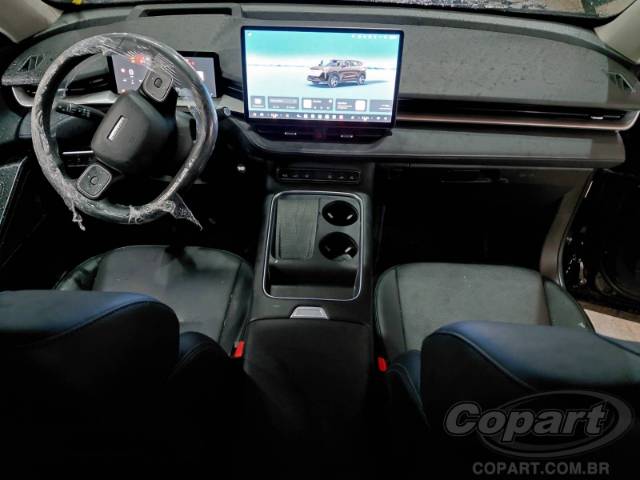 2026 GWM HAVAL H6 